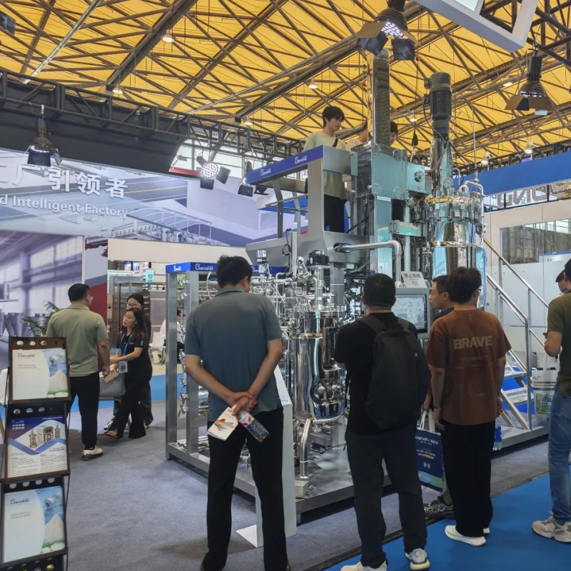 上海国际生物发酵展 上海国际生物发酵展